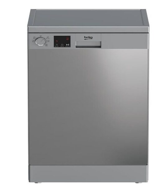 Lavavajillas Beko DFS26024X Inox 10 cubiertos Clase E
