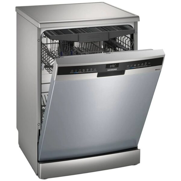 Lavavajillas Siemens SN23EI01ME 14 cubiertos Inox Clase C