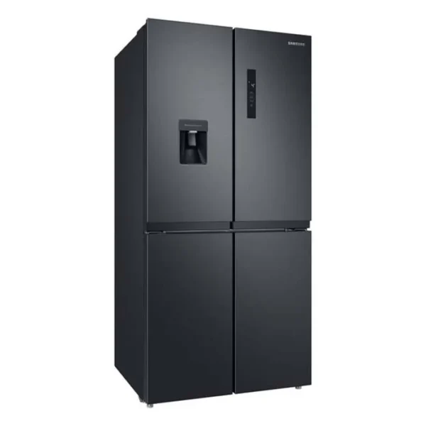 Refrigerador Samsung 478L multi puertas RF48A401EB4