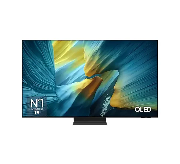 Televisor Samsung OLED 65 S95D 4K UHD Smart TV 2025